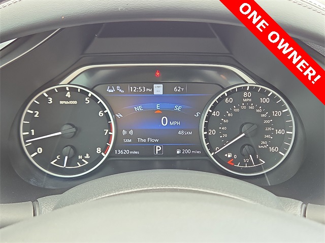 2024 Nissan Murano SL AWD