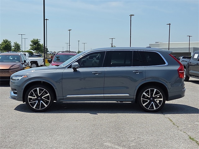 2023 Volvo XC90 B6 AWD Plus 7P