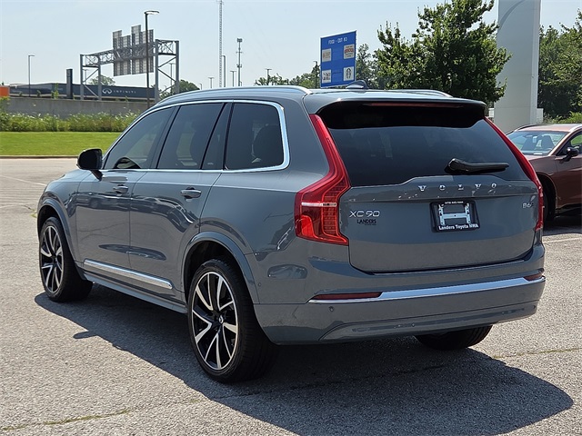 2023 Volvo XC90 B6 AWD Plus 7P