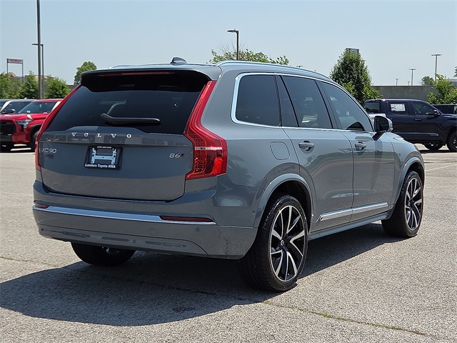 2023 Volvo XC90 B6 AWD Plus 7P
