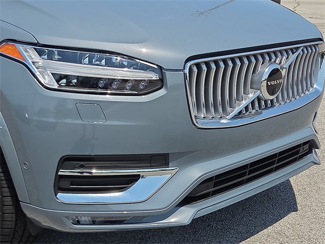 2023 Volvo XC90 B6 AWD Plus 7P