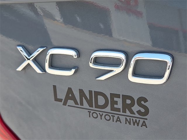 2023 Volvo XC90 B6 AWD Plus 7P