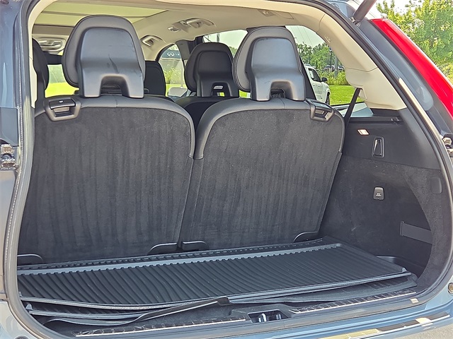 2023 Volvo XC90 B6 AWD Plus 7P