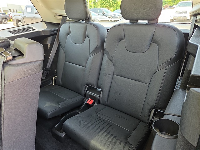 2023 Volvo XC90 B6 AWD Plus 7P