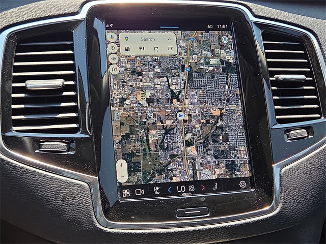 2023 Volvo XC90 B6 AWD Plus 7P