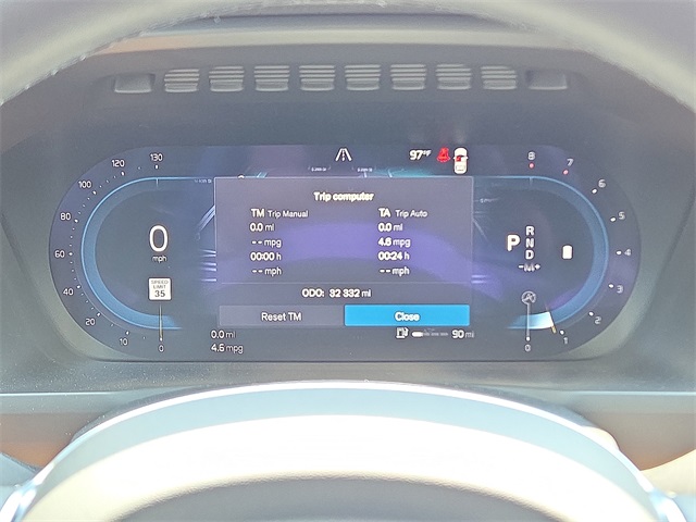2023 Volvo XC90 B6 AWD Plus 7P