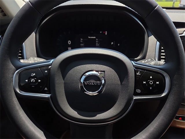 2023 Volvo XC90 B6 AWD Plus 7P