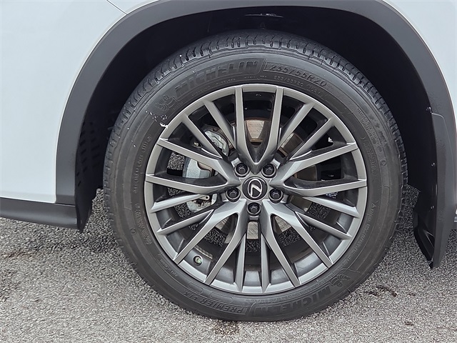 2022 Lexus RX350 F Sport AWD
