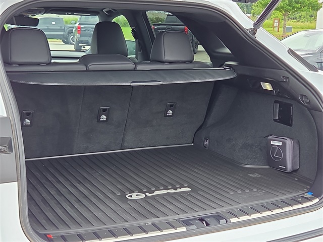 2022 Lexus RX350 F Sport AWD