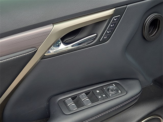 2022 Lexus RX350 F Sport AWD