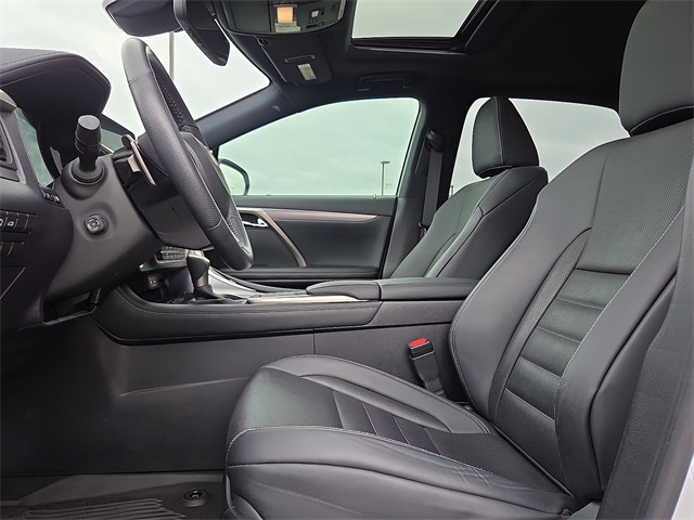 2022 Lexus RX350 F Sport AWD