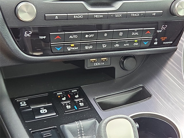 2022 Lexus RX350 F Sport AWD