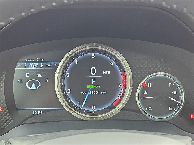 2022 Lexus RX350 F Sport AWD