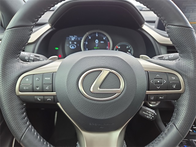 2022 Lexus RX350 F Sport AWD
