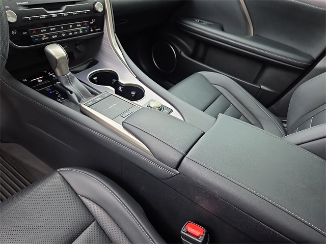 2022 Lexus RX350 F Sport AWD