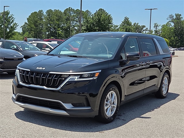 2024 Kia Carnival LX FWD w/Seat Pkg