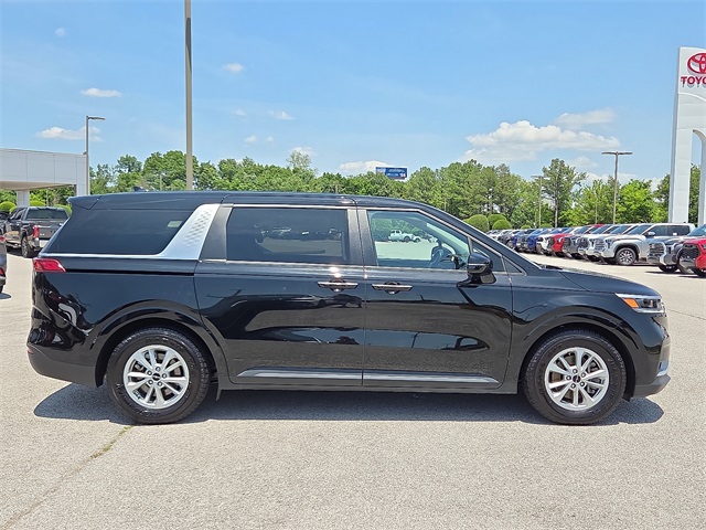 2024 Kia Carnival LX FWD w/Seat Pkg