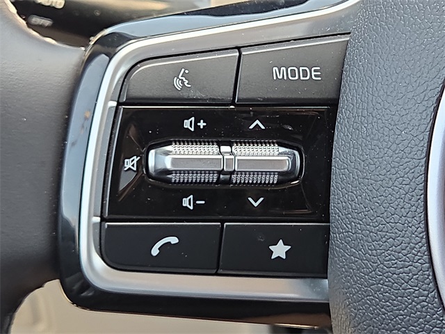 2024 Kia Carnival LX FWD w/Seat Pkg