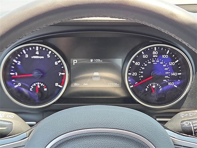 2024 Kia Carnival LX FWD w/Seat Pkg