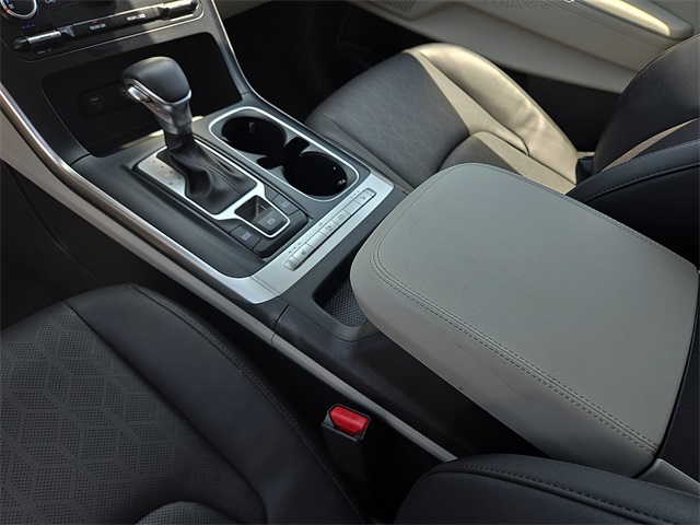 2024 Kia Carnival LX FWD w/Seat Pkg