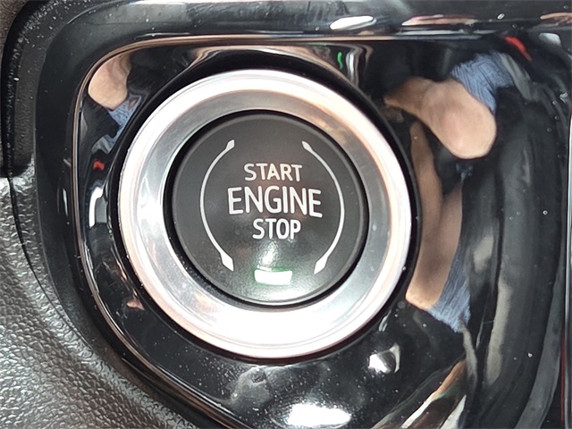 2023 Chevrolet Silverado 1500 LTZ 4WD 147WB