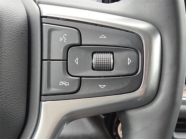 2023 Chevrolet Silverado 1500 LTZ 4WD 147WB