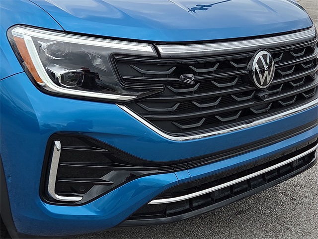 2024 Volkswagen Atlas 2.0T SEL Prem R-Line 4MOTION