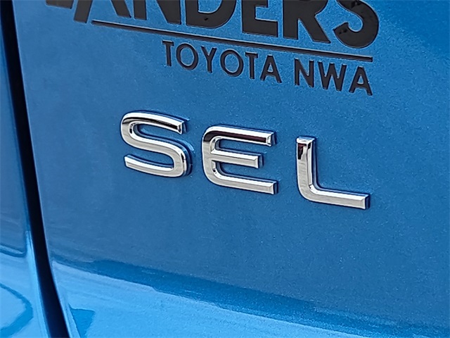 2024 Volkswagen Atlas 2.0T SEL Prem R-Line 4MOTION