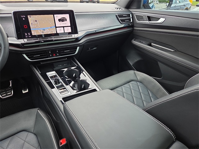 2024 Volkswagen Atlas 2.0T SEL Prem R-Line 4MOTION
