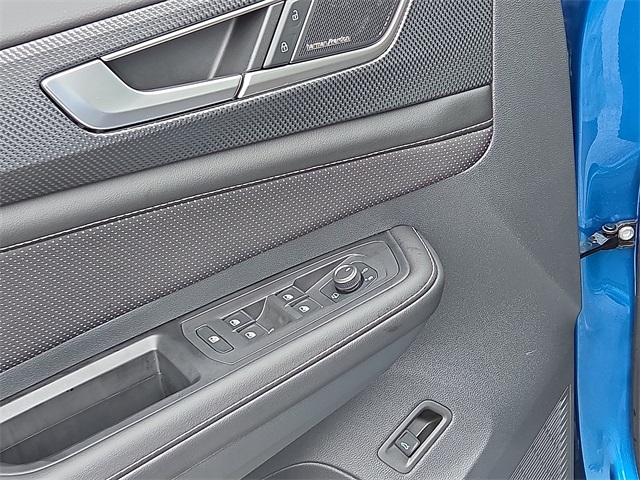 2024 Volkswagen Atlas 2.0T SEL Prem R-Line 4MOTION