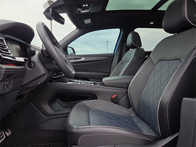 2024 Volkswagen Atlas 2.0T SEL Prem R-Line 4MOTION