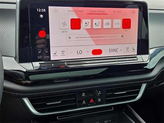 2024 Volkswagen Atlas 2.0T SEL Prem R-Line 4MOTION