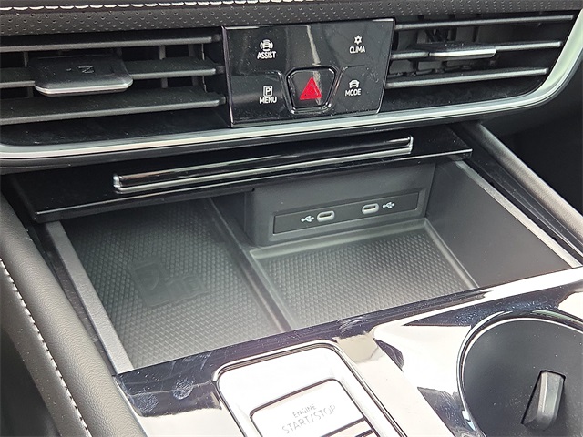 2024 Volkswagen Atlas 2.0T SEL Prem R-Line 4MOTION