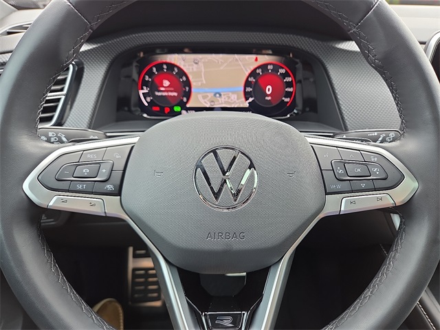 2024 Volkswagen Atlas 2.0T SEL Prem R-Line 4MOTION