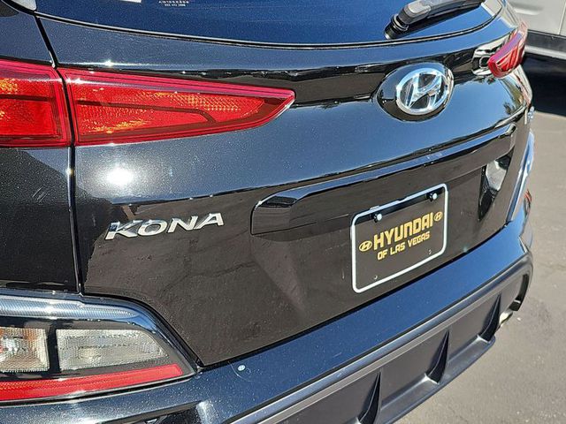 2022 Hyundai Kona N Line FWD