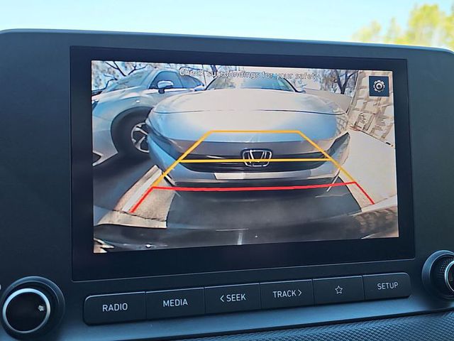 2022 Hyundai Kona N Line FWD