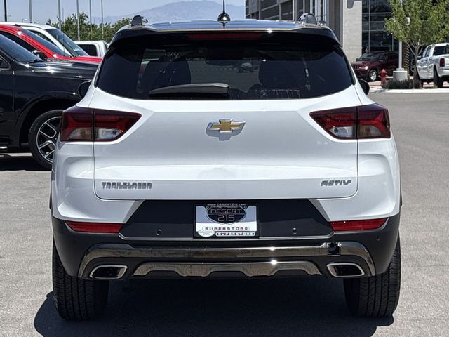 2021 Chevrolet TrailBlazer ACTIV FWD
