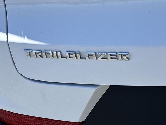 2021 Chevrolet TrailBlazer ACTIV FWD