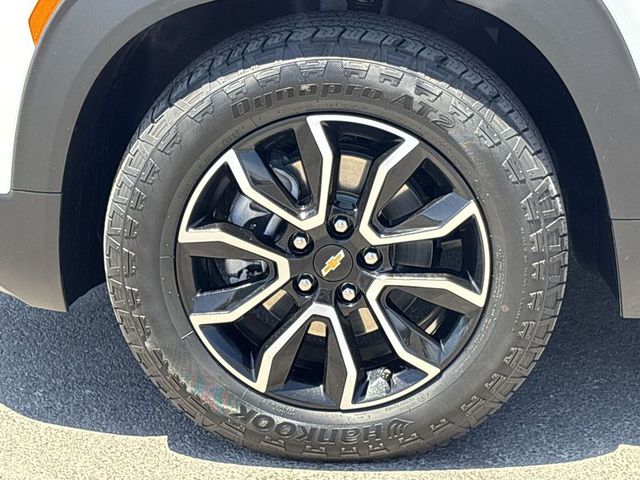 2021 Chevrolet TrailBlazer ACTIV FWD