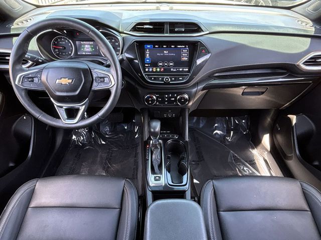2021 Chevrolet TrailBlazer ACTIV FWD