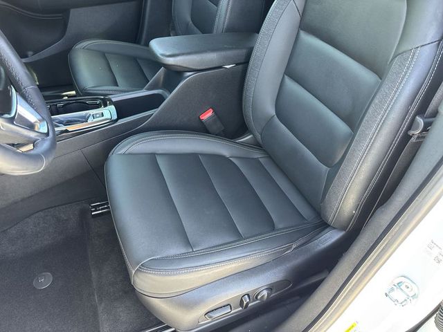 2021 Chevrolet TrailBlazer ACTIV FWD