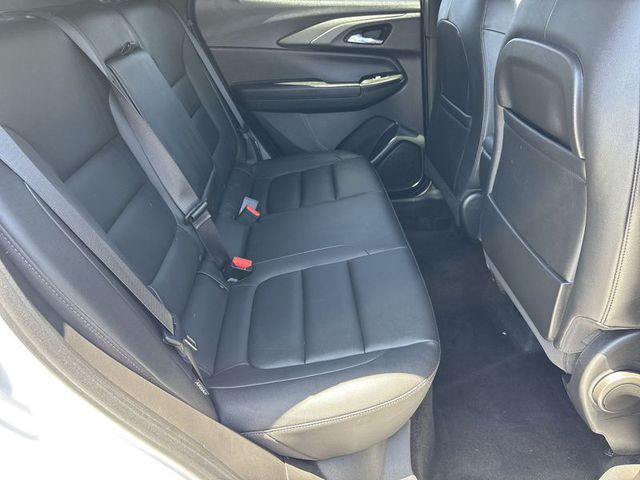 2021 Chevrolet TrailBlazer ACTIV FWD