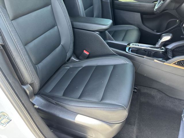 2021 Chevrolet TrailBlazer ACTIV FWD