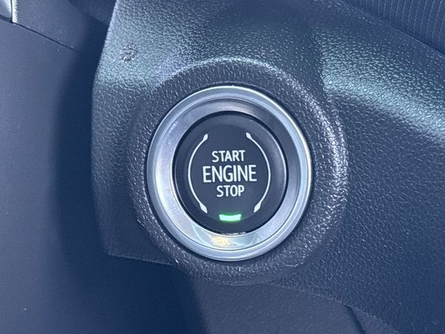 2021 Chevrolet TrailBlazer ACTIV FWD