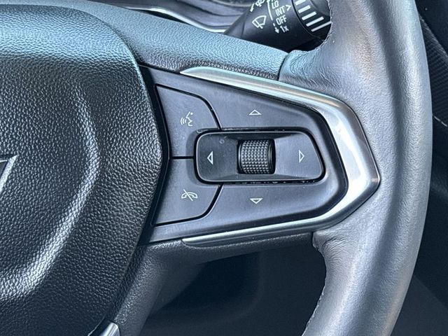 2021 Chevrolet TrailBlazer ACTIV FWD