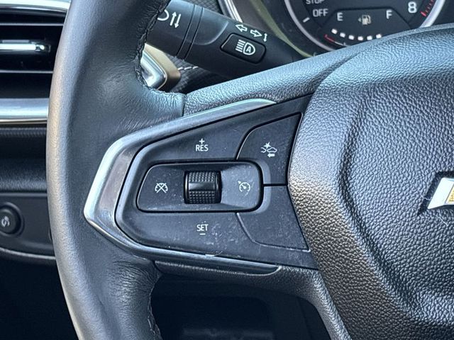 2021 Chevrolet TrailBlazer ACTIV FWD