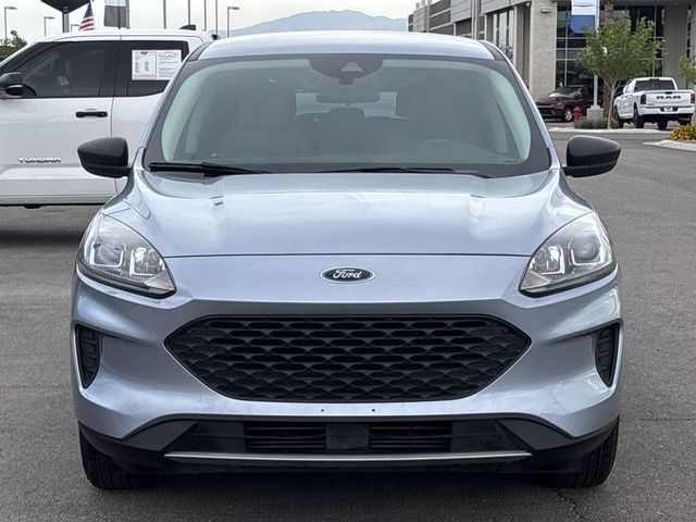 2022 Ford Escape S FWD