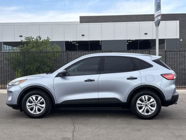2022 Ford Escape S FWD