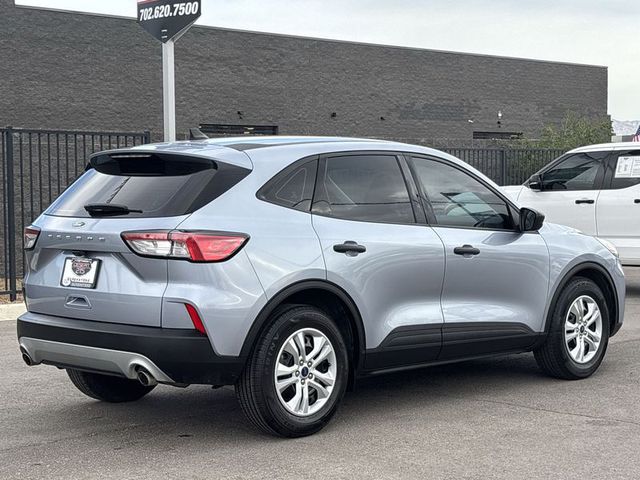 2022 Ford Escape S FWD