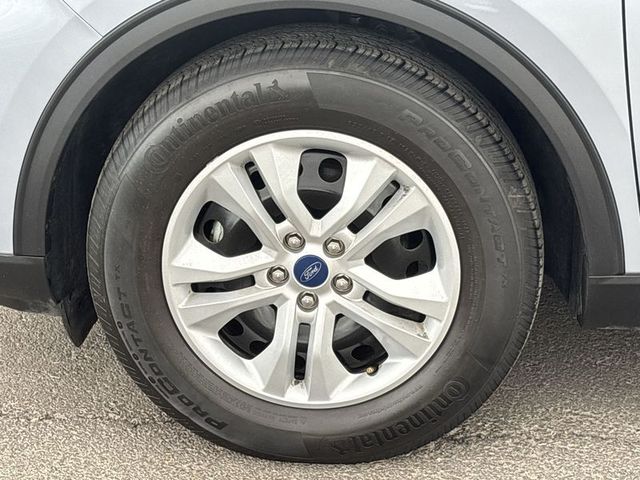 2022 Ford Escape S FWD